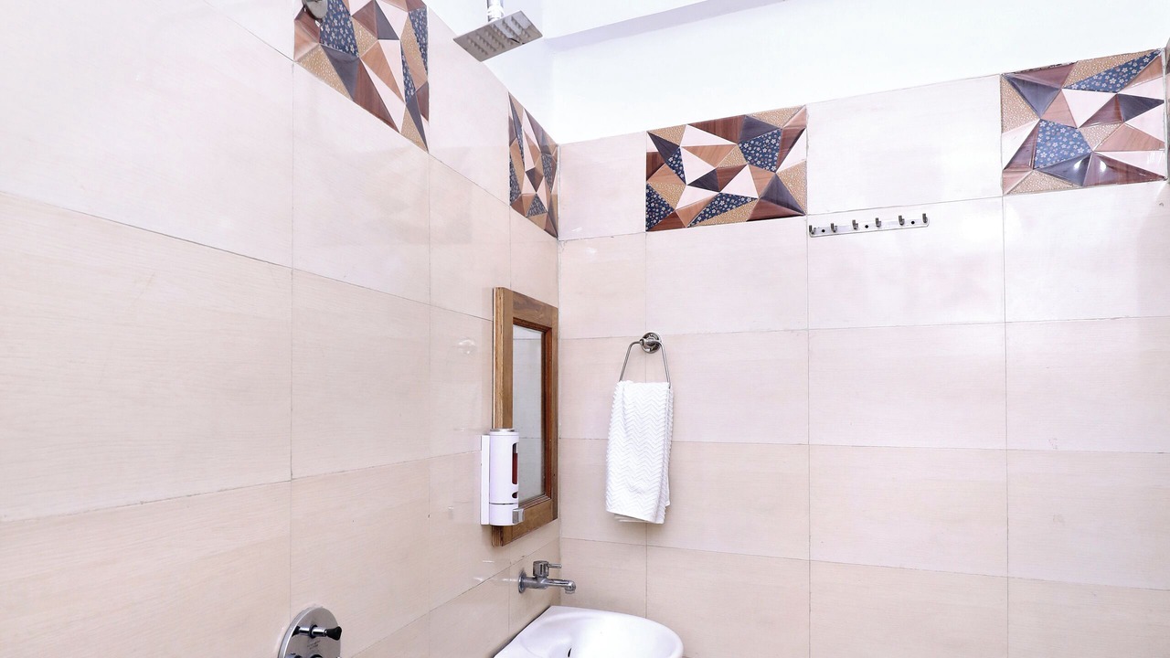 Photo of Bathroom in Chandigarh