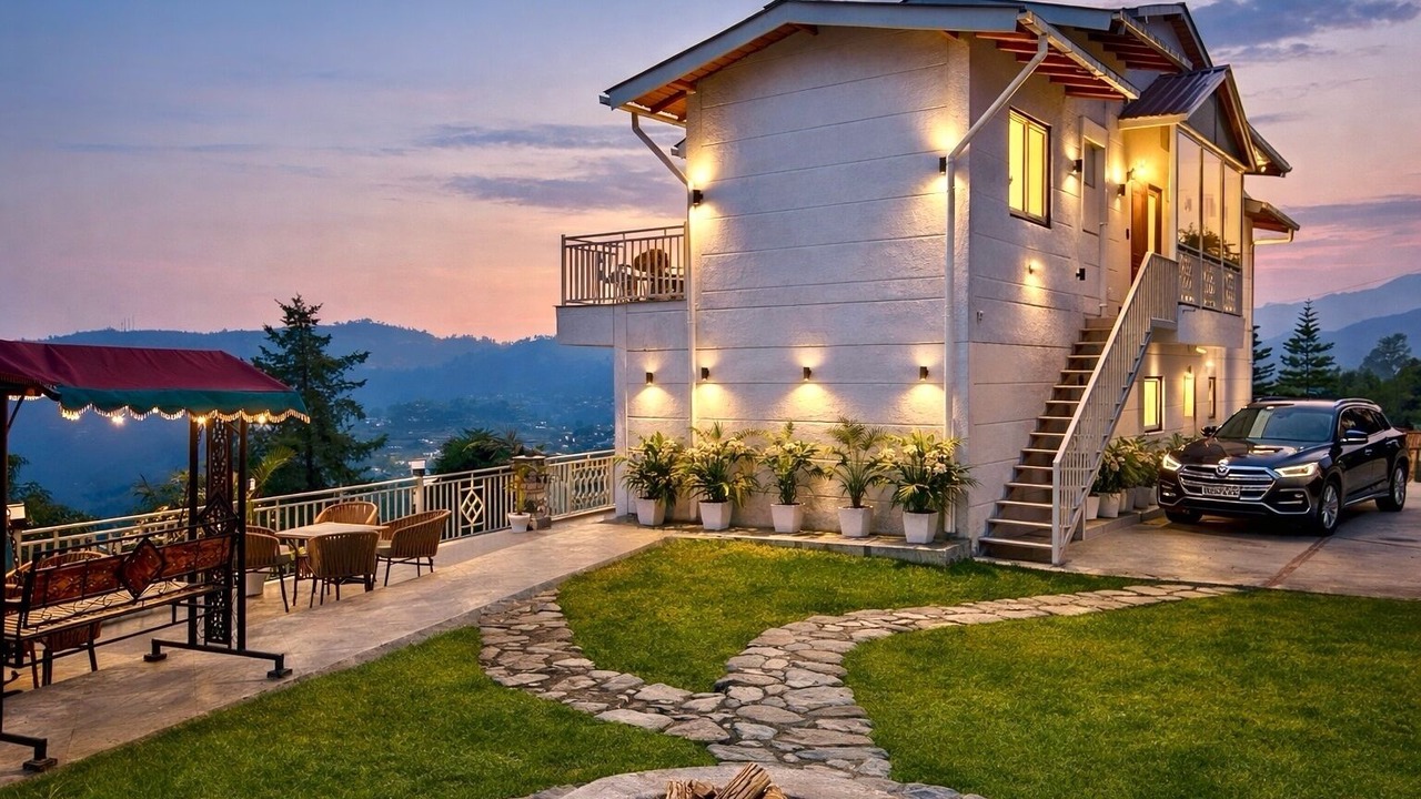 Photo of Outdoor in Bhimtal
