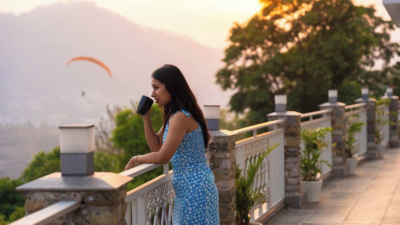 Photo of Outdoor in Bhimtal