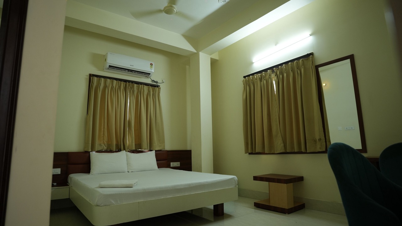 Photo of Bedroom in Islampur