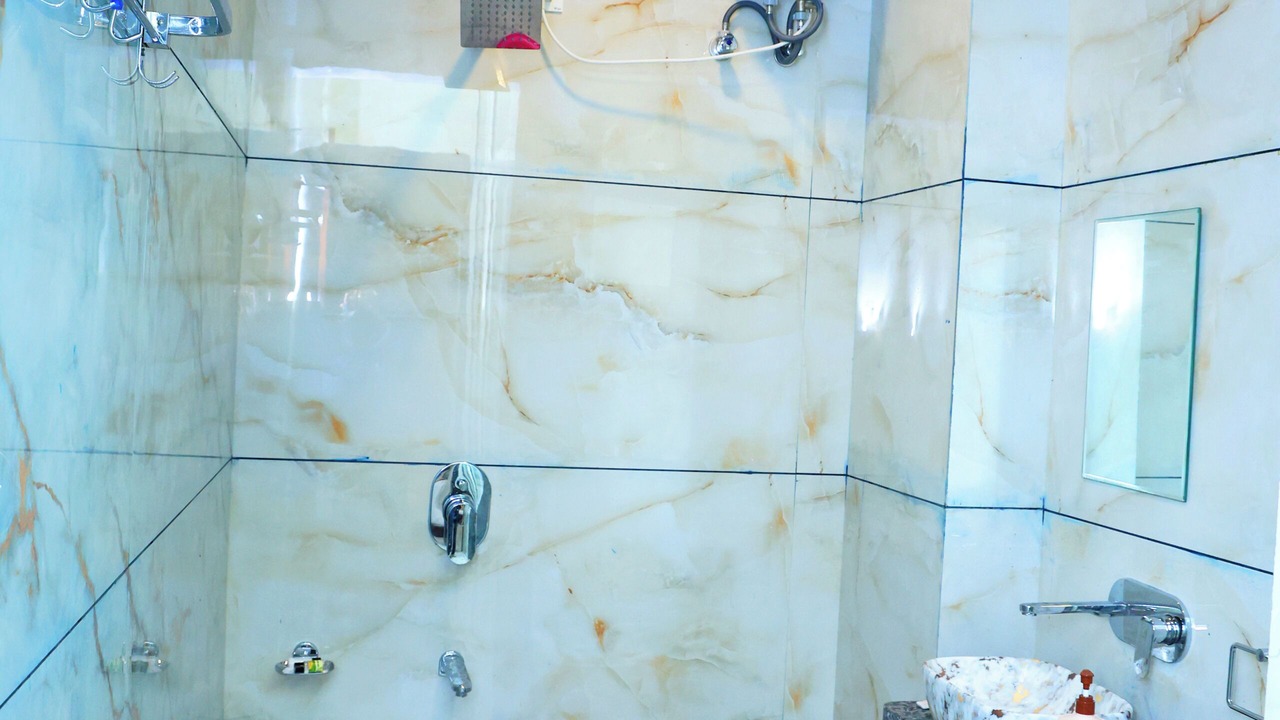Photo of Bathroom in Sitapura
