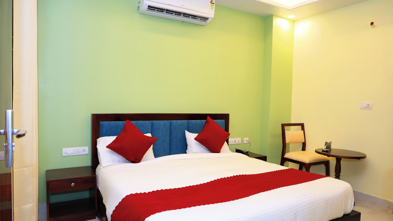 Photo of Bedroom in Sitapura