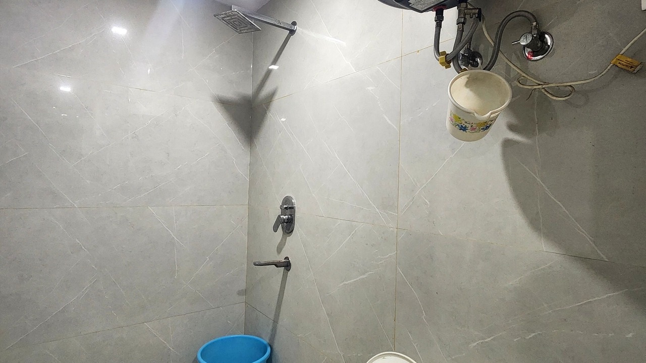 Photo of Bathroom in Paharganj