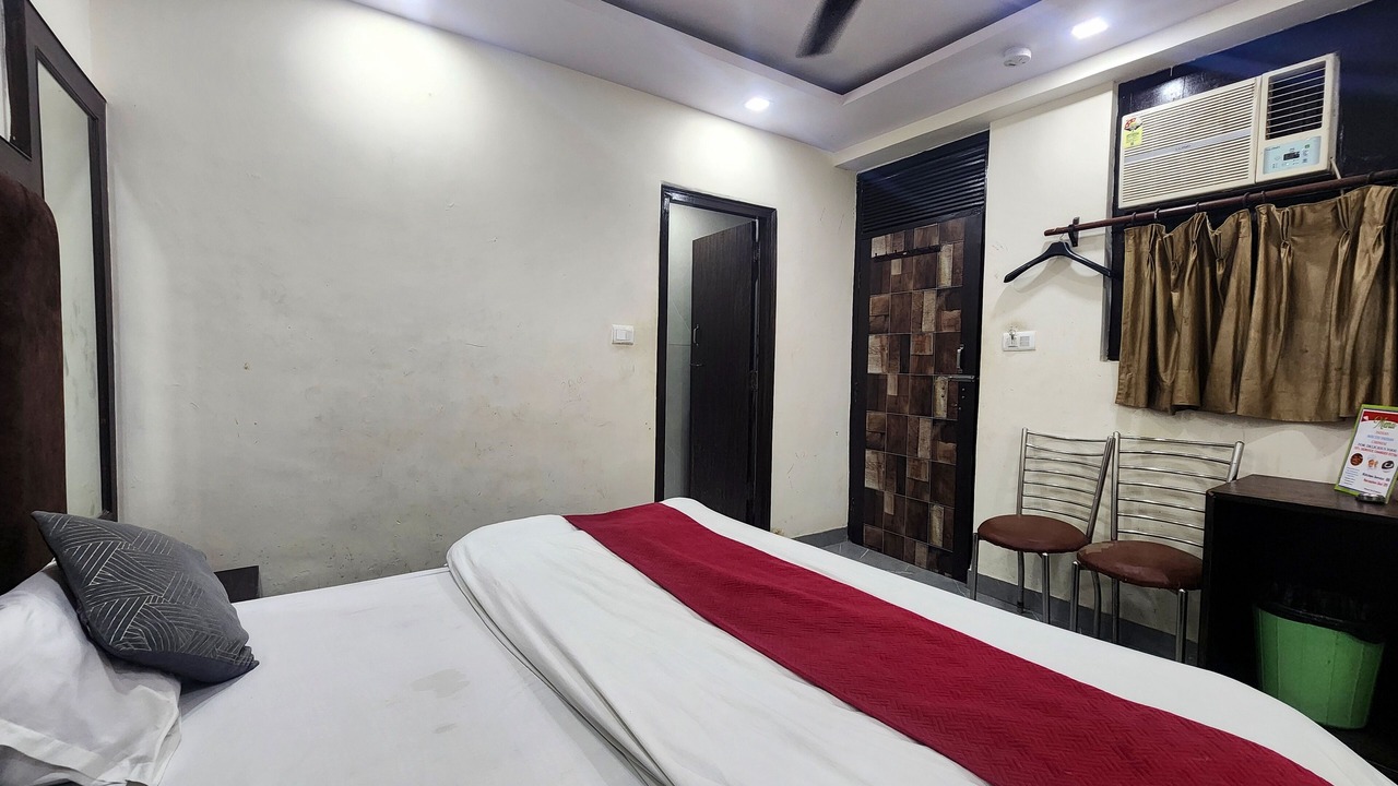 Photo of Bedroom in Paharganj