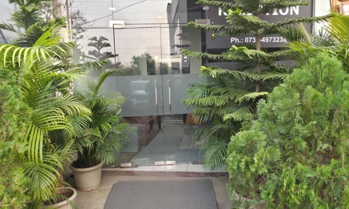 Photo of Outdoor in Indore