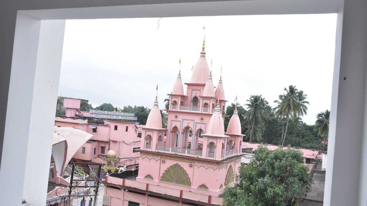 Photo of Patio Balcony in Mayapur