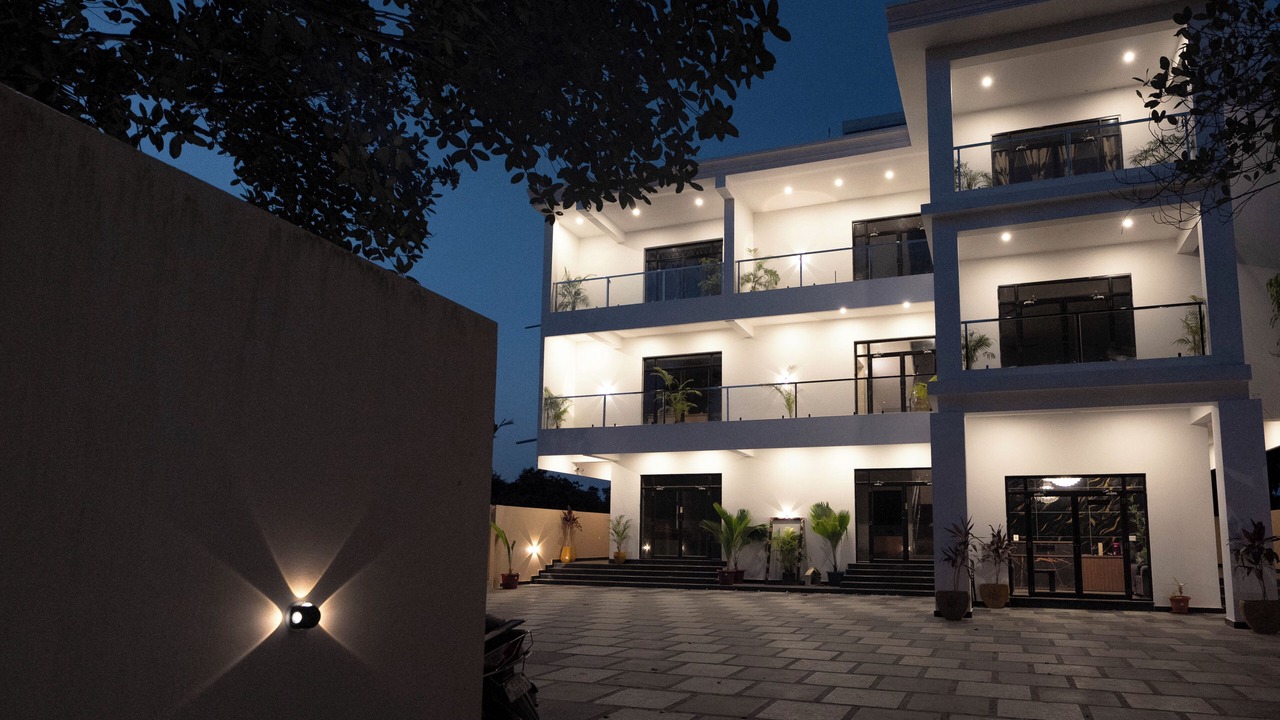 Photo of Outdoor in Pondicherry