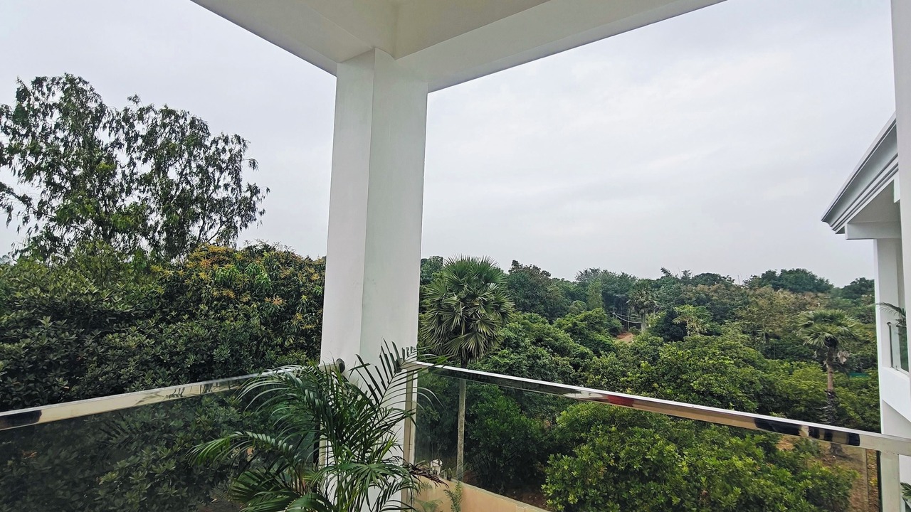 Photo of Patio Balcony in Pondicherry