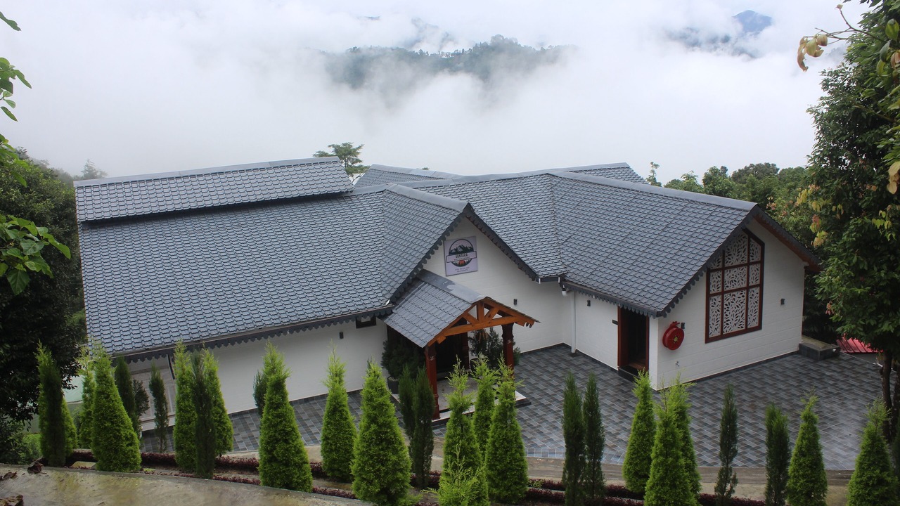 Photo of Outdoor in Smanora Range