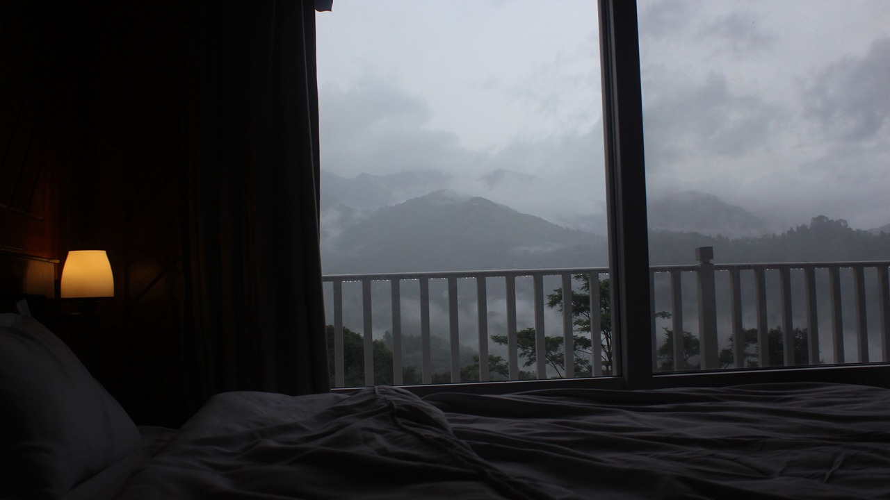 Photo of Patio Balcony in Smanora Range