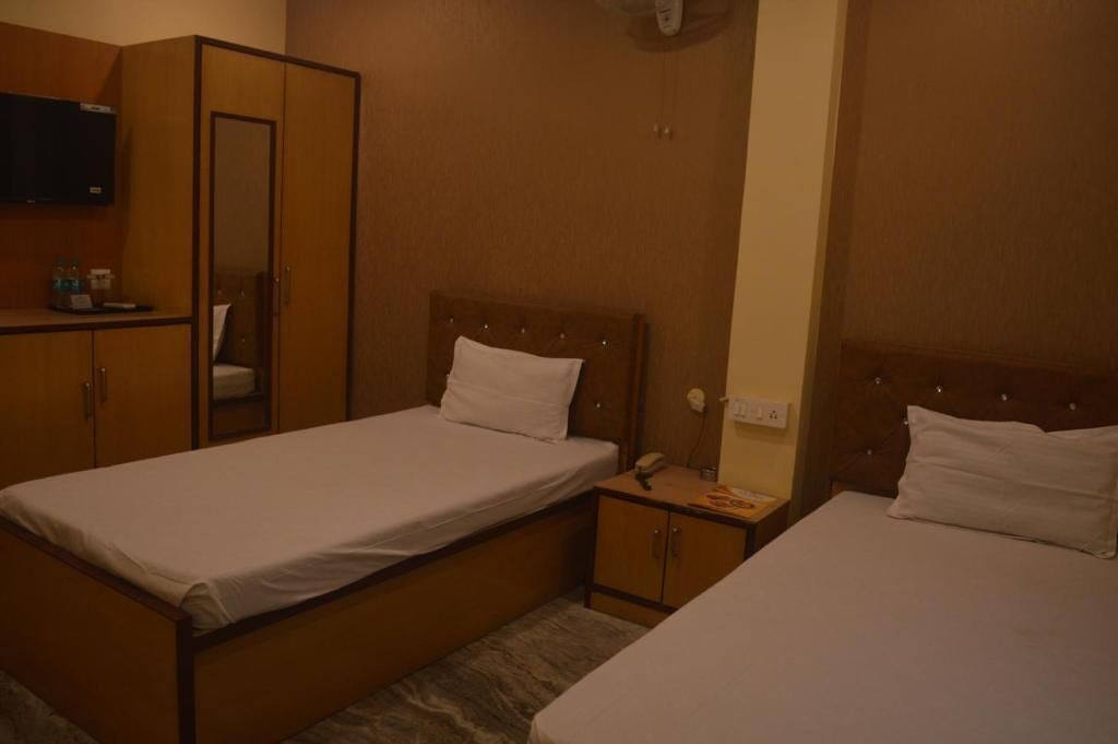 Photo of Bedroom in Durgapur
