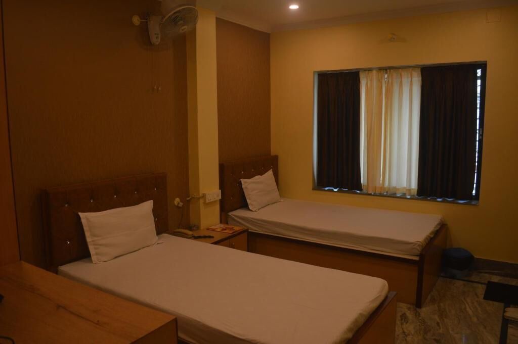 Photo of Bedroom in Durgapur