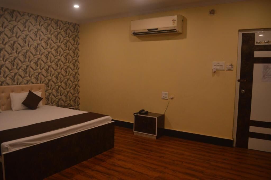 Photo of Bedroom in Durgapur