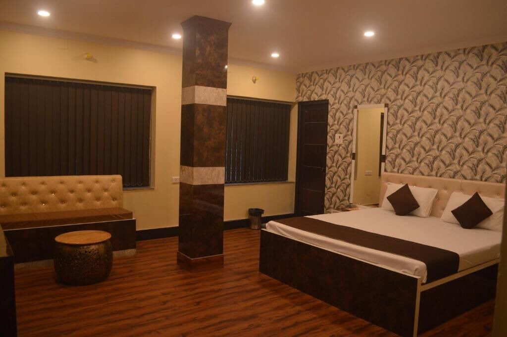 Photo of Bedroom in Durgapur