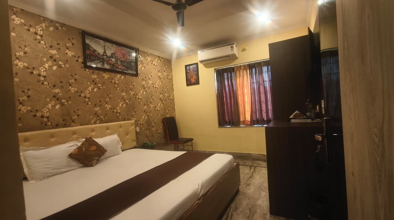 Photo of Bedroom in Durgapur