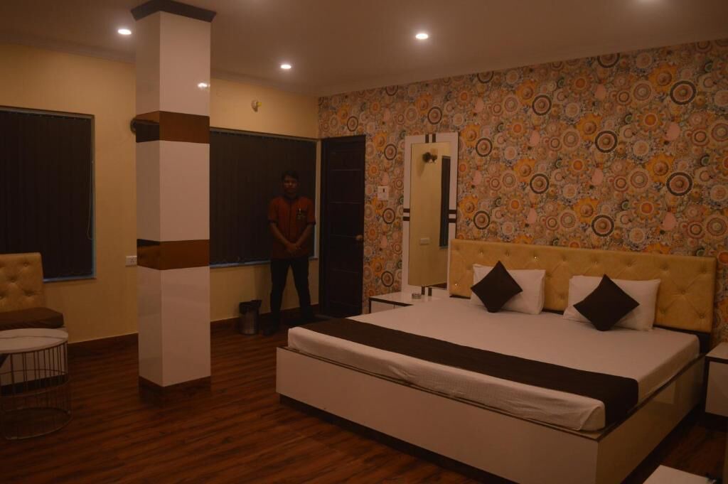 Photo of Bedroom in Durgapur