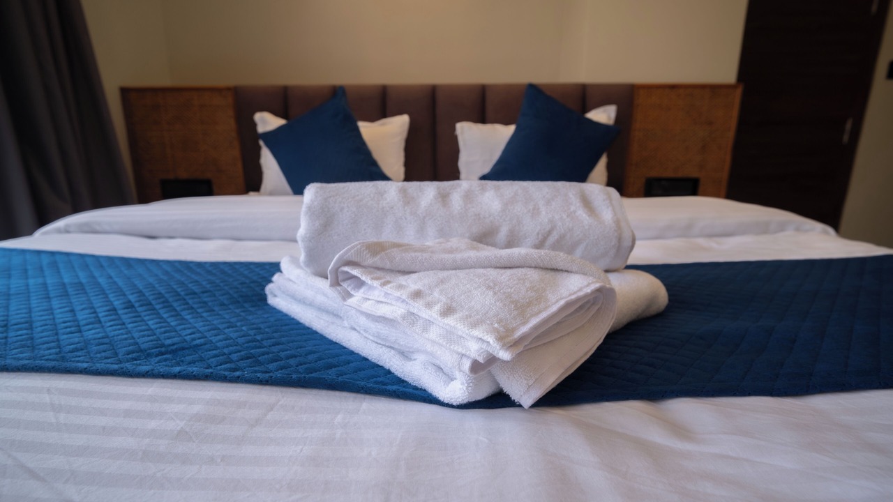 Photo of Bedroom in Jaigaon