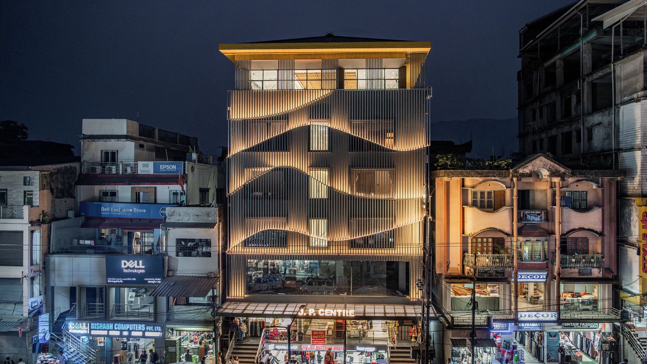 Photo of Outdoor in Jaigaon