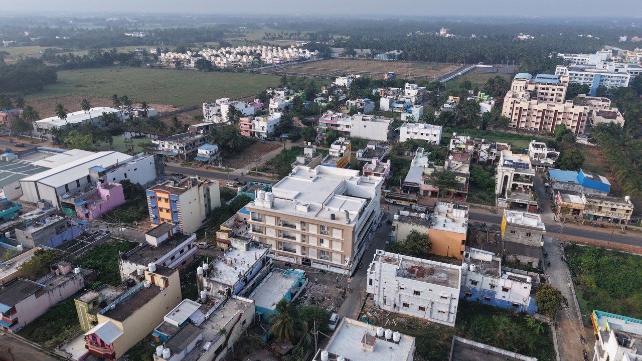 Photo of Outdoor in Kalapettai