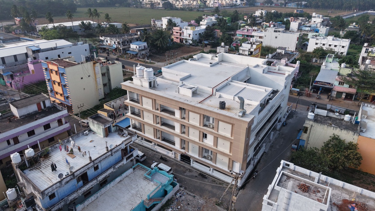 Photo of Outdoor in Kalapettai