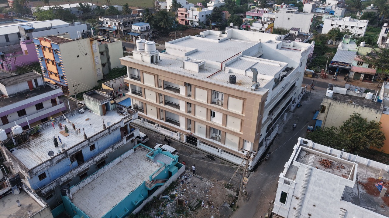 Photo of Outdoor in Kalapettai