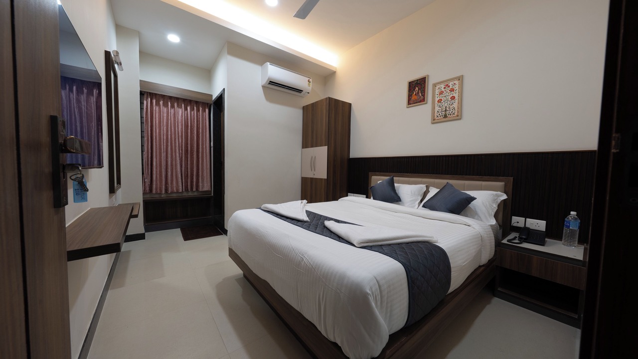 Photo of Bedroom in Kalapettai
