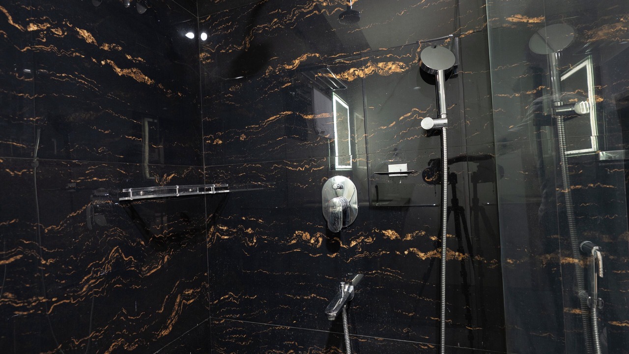 Photo of Bathroom in Kalapettai