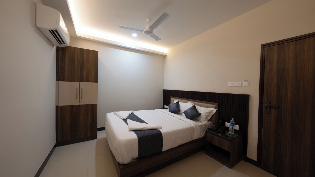 Photo of Bedroom in Kalapettai
