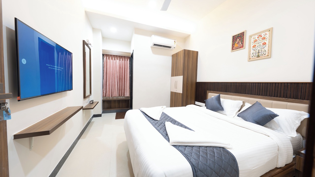Photo of Bedroom in Kalapettai