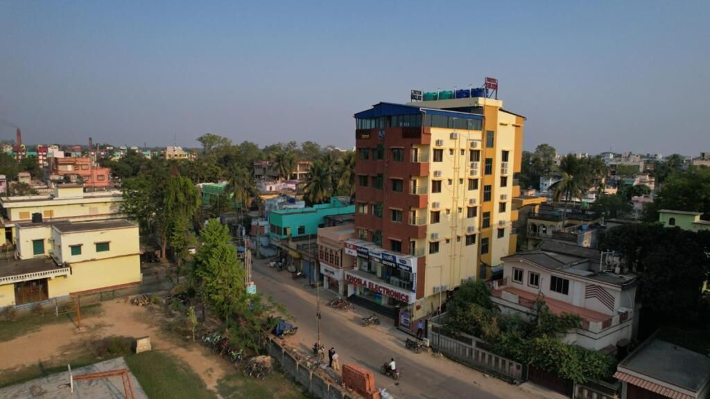 Photo of Outdoor in Bolpur