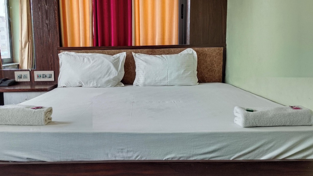 Photo of Bedroom in Bolpur