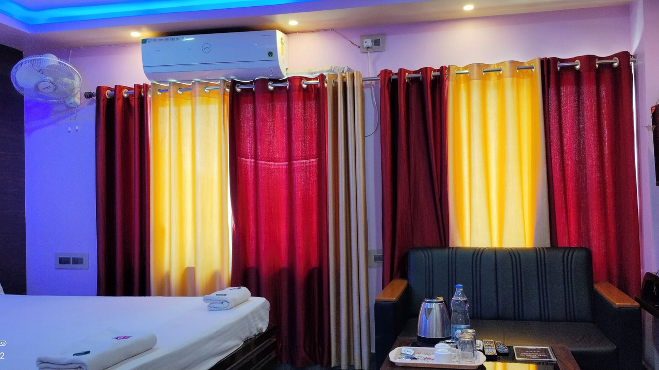 Photo of Bedroom in Bolpur