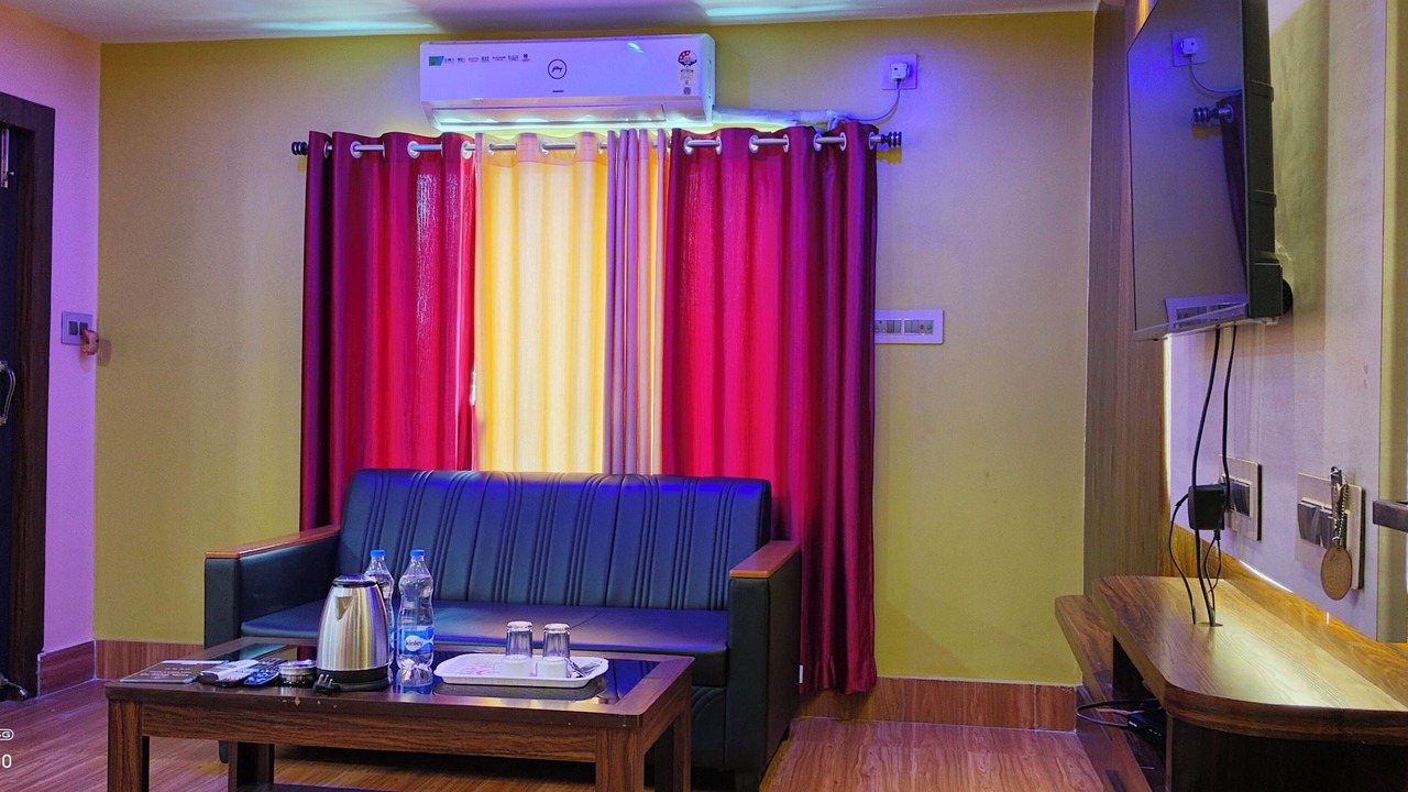 Photo of Bedroom in Bolpur