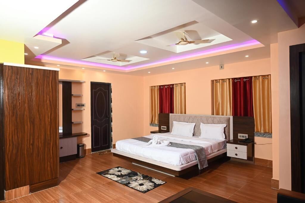 Photo of Bedroom in Bolpur
