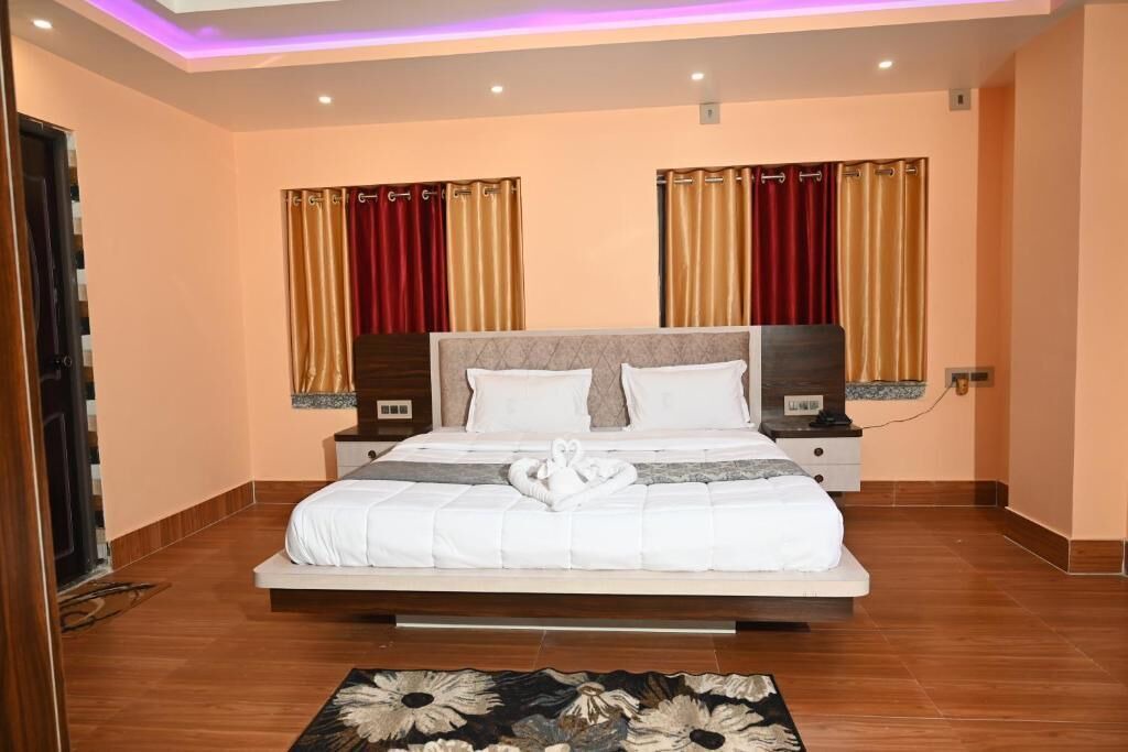 Photo of Bedroom in Bolpur