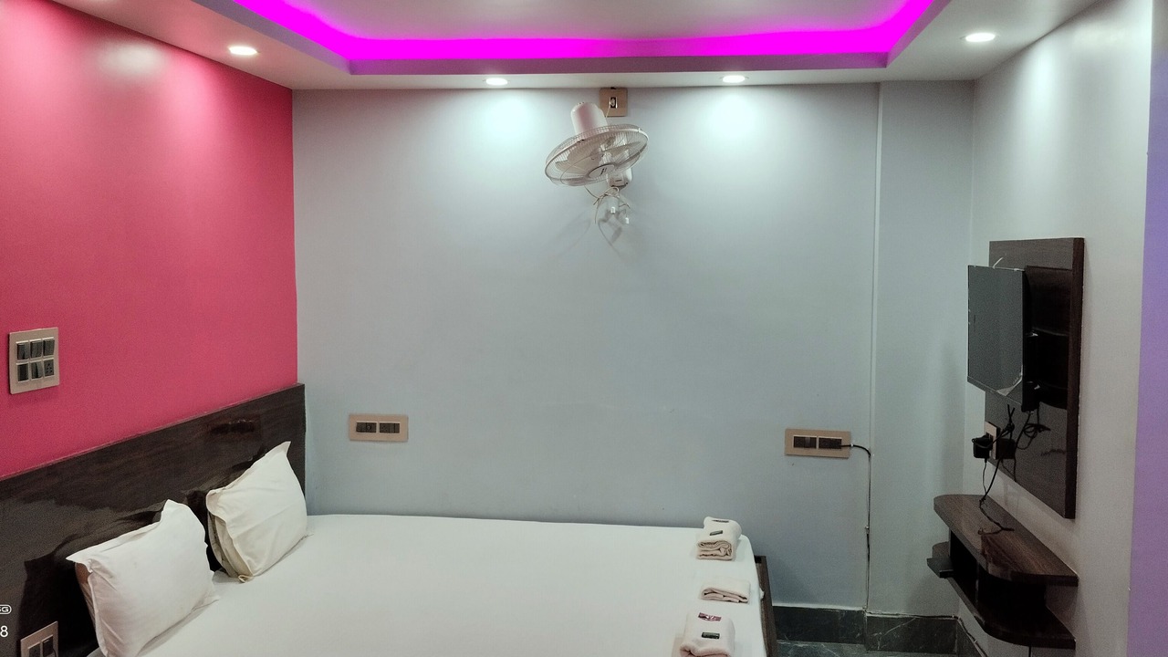 Photo of Bedroom in Bolpur