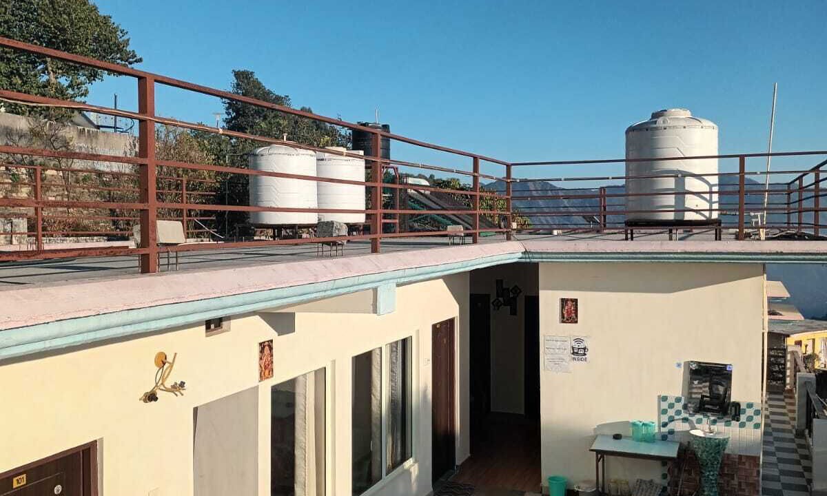 Photo of Patio Balcony in Jaiharikhal