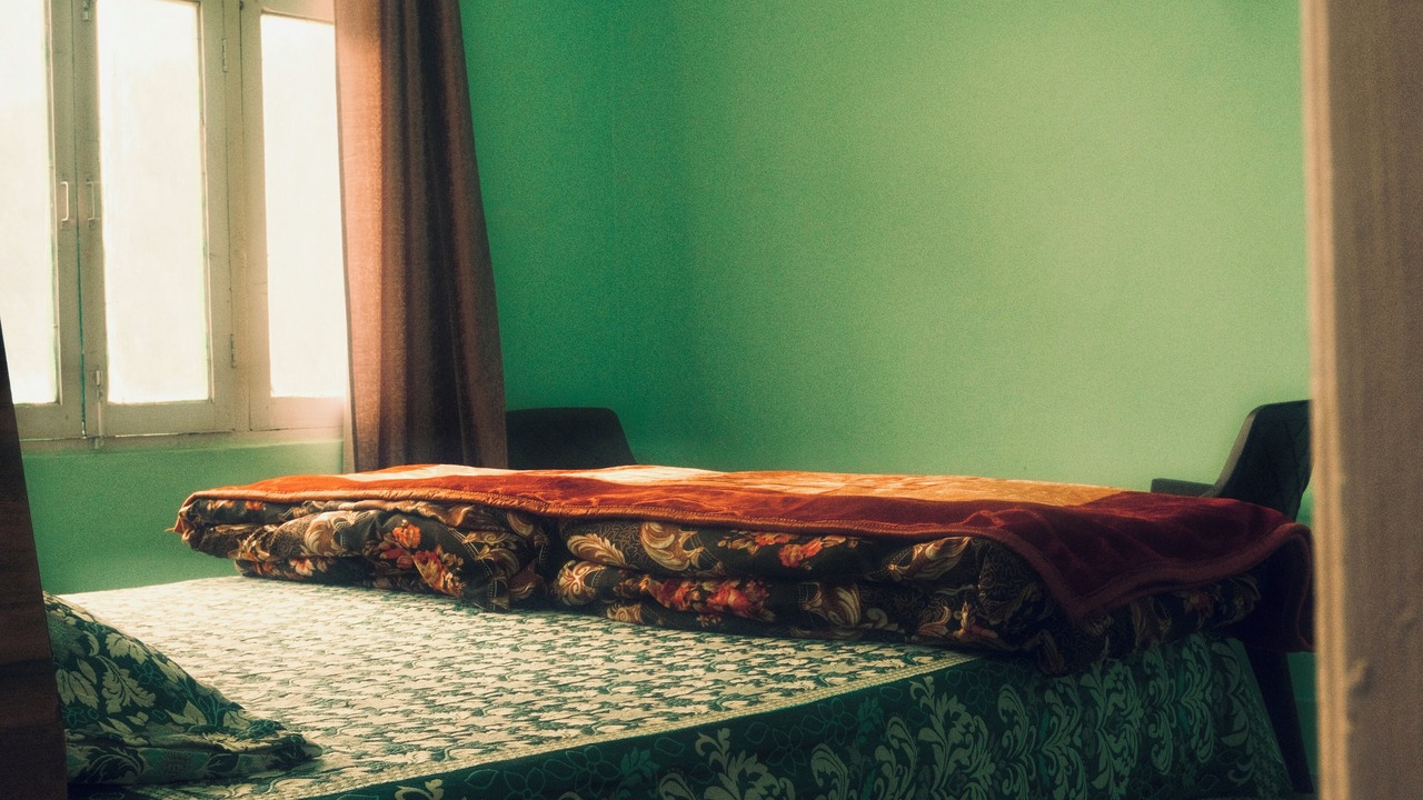 Photo of Bedroom in Sangla