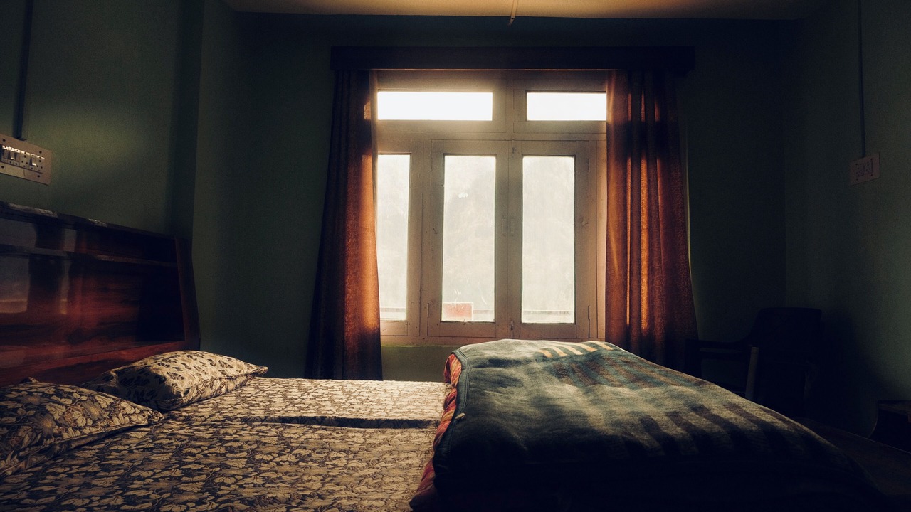 Photo of Bedroom in Sangla