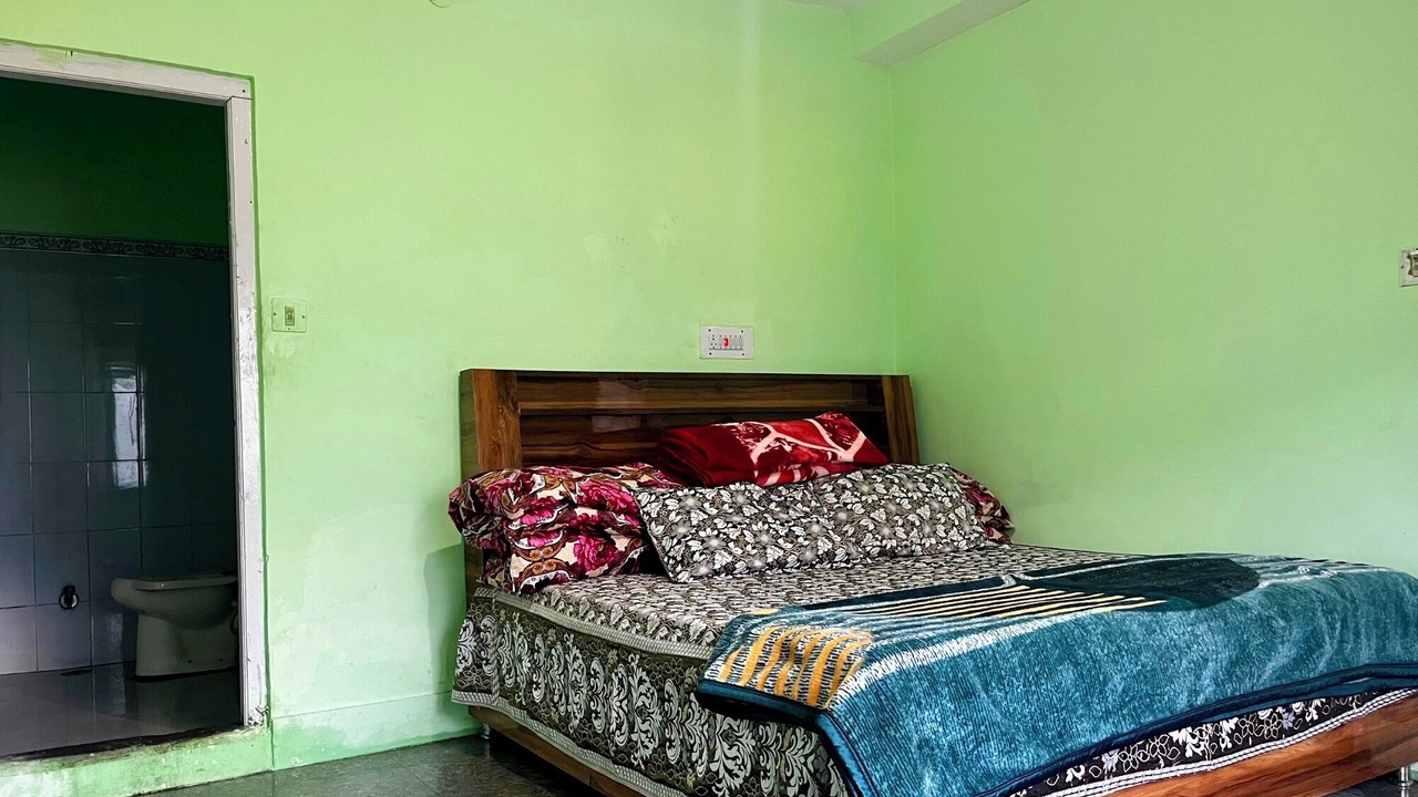 Photo of Bedroom in Sangla