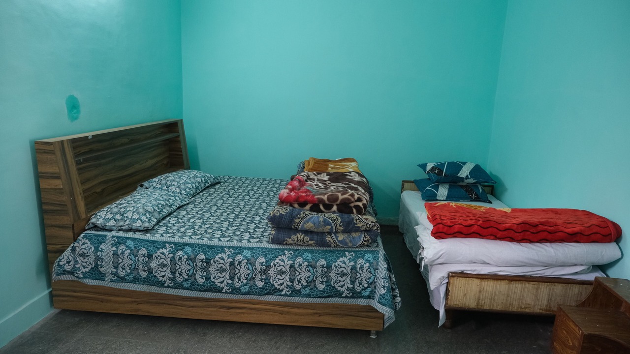 Photo of Bedroom in Sangla
