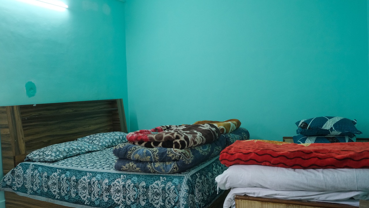 Photo of Bedroom in Sangla