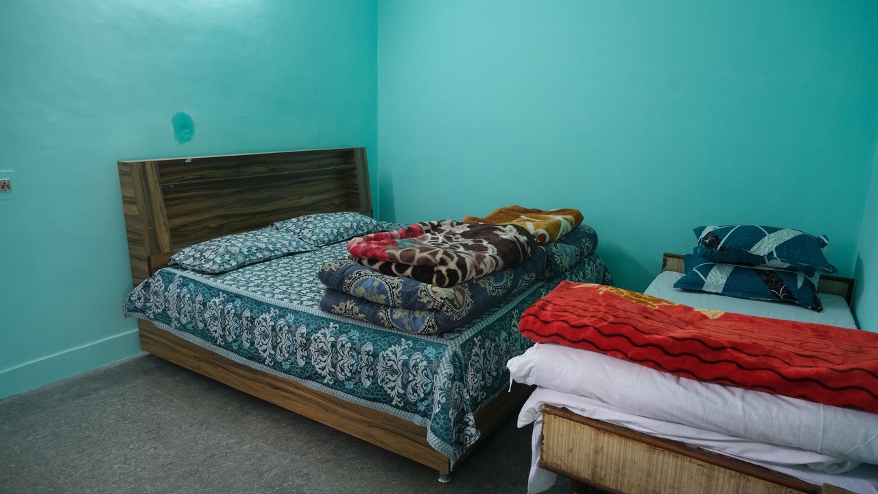 Photo of Bedroom in Sangla