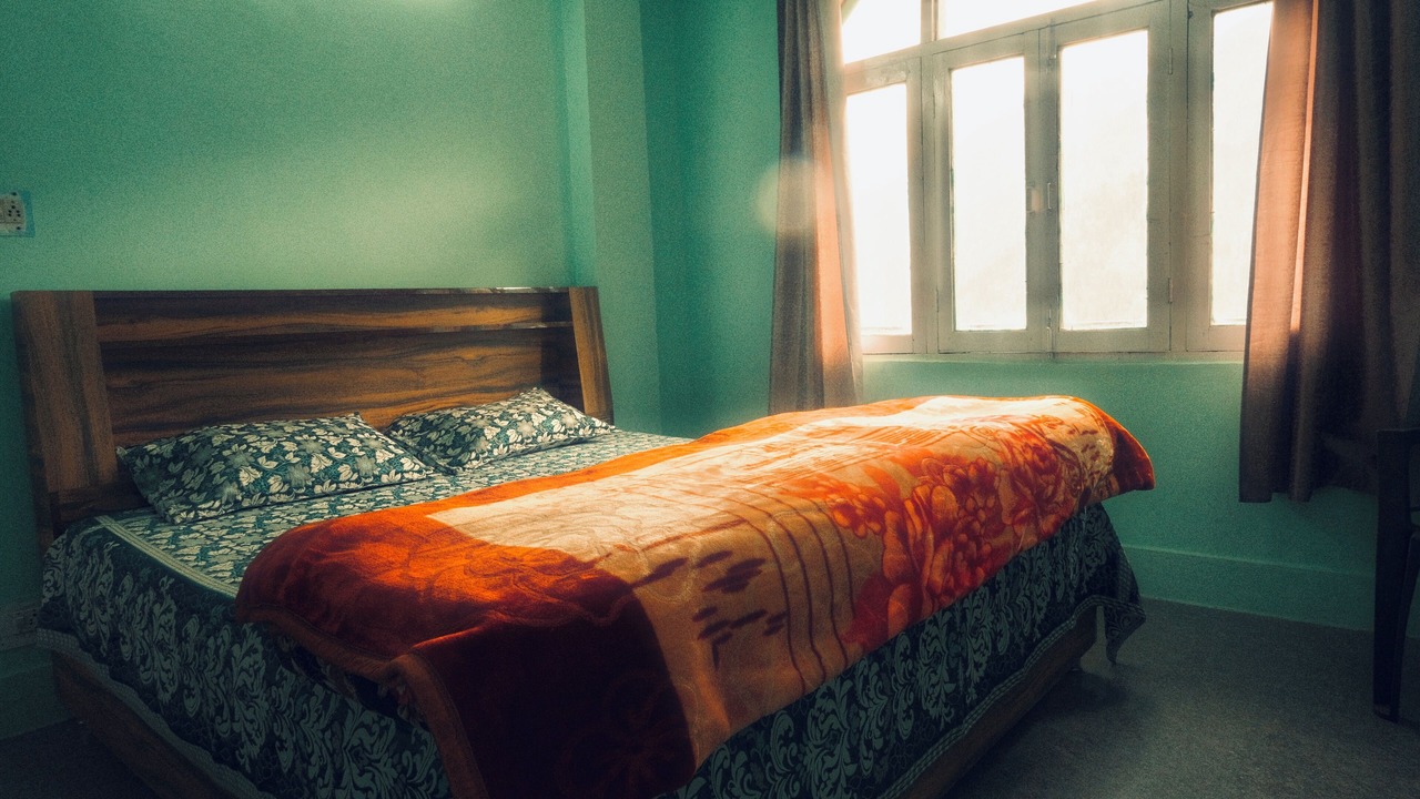 Photo of Bedroom in Sangla