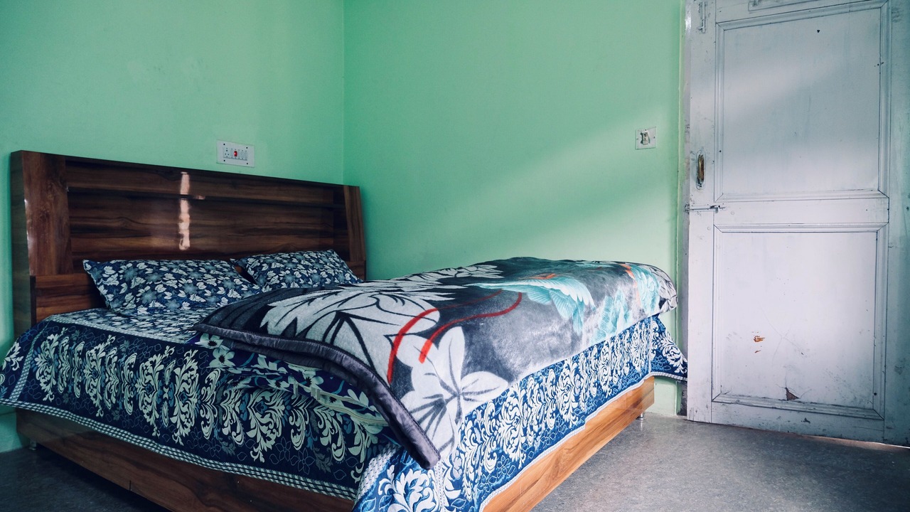 Photo of Bedroom in Sangla