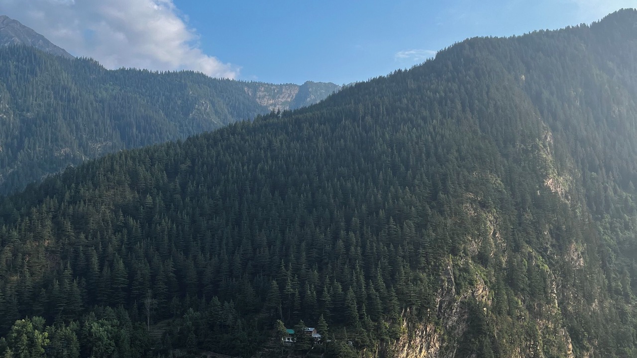Photo of Outdoor in Sangla