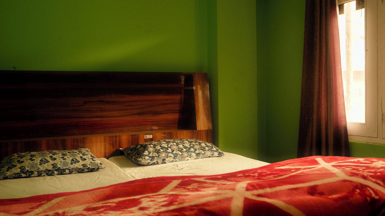 Photo of Bedroom in Sangla