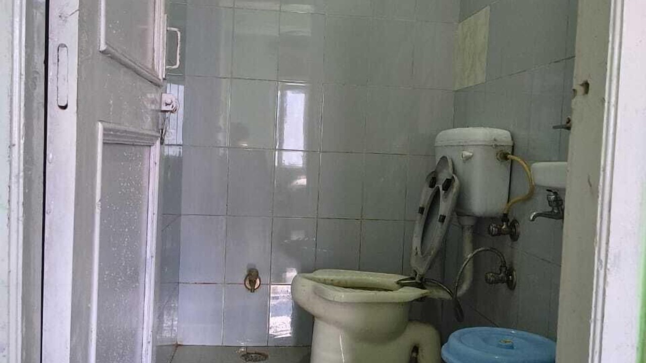Photo of Bathroom in Sangla