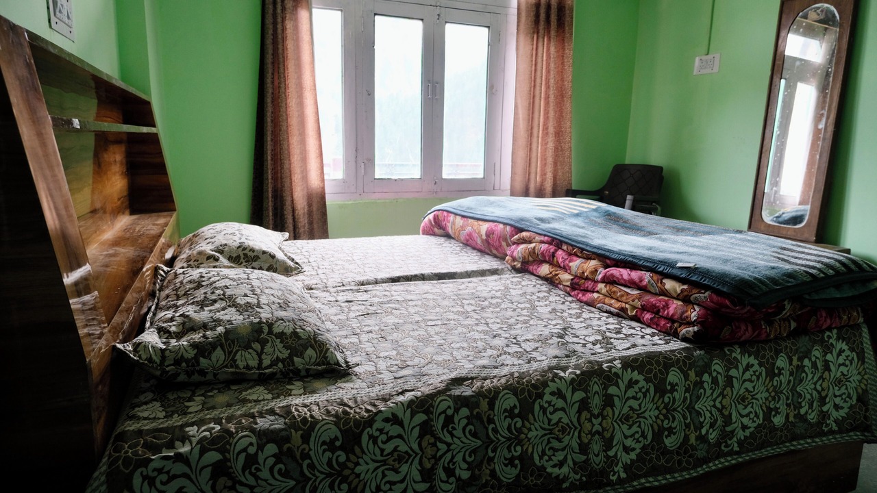 Photo of Bedroom in Sangla