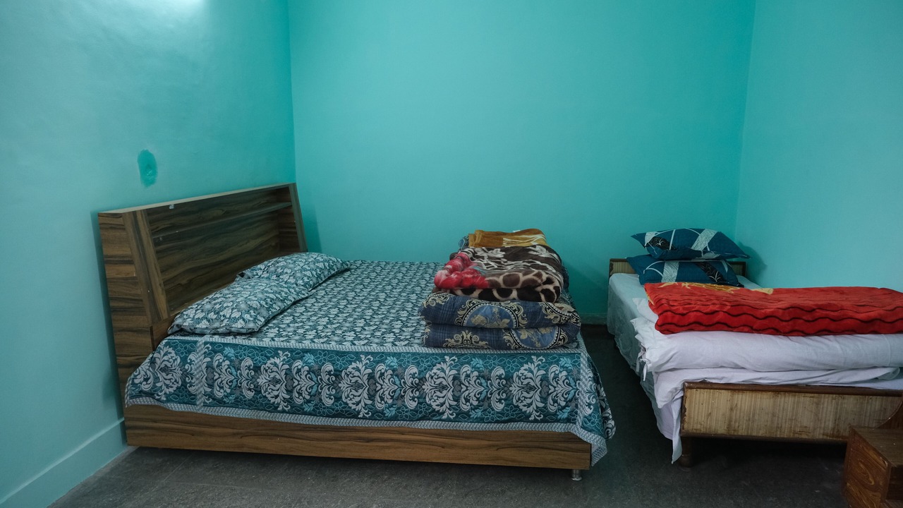 Photo of Bedroom in Sangla